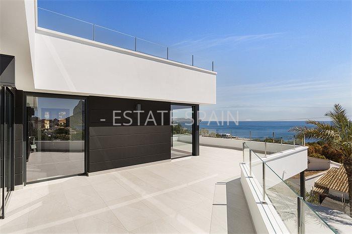 Вилла в Кальпе 560 м2 №VL19111456182  - Продажа - 5 preview