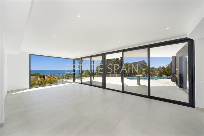 Вилла в Кальпе 560 м2 №VL19111456182  - Продажа - 17 preview