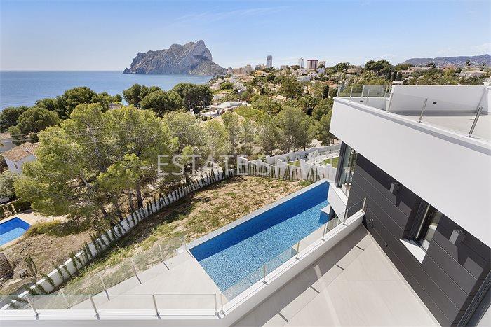 Вилла в Кальпе 560 м2 №VL19111456182  - Продажа - 13 preview