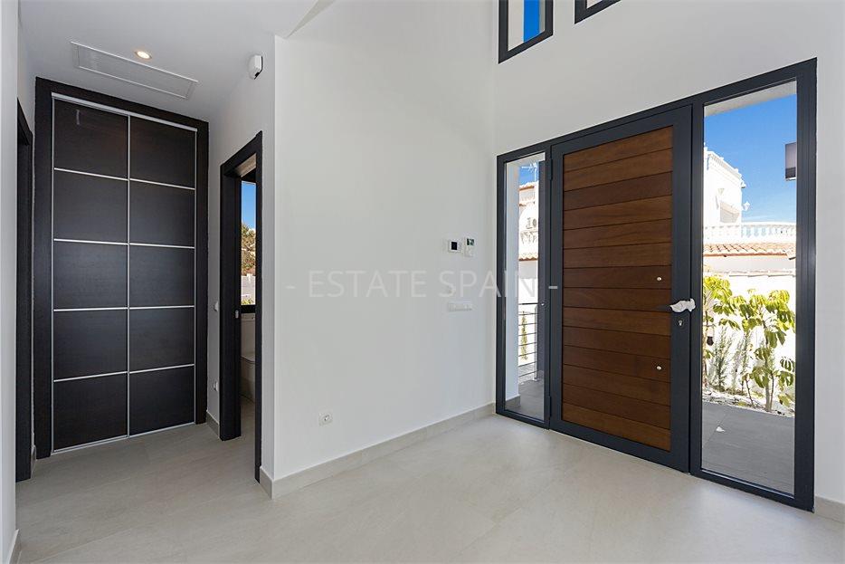 Вилла в Кальпе 560 м2 №VL19111456182  - Продажа - 28 large