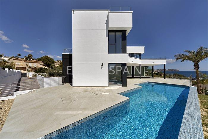 Вилла в Кальпе 560 м2 №VL19111456182  - Продажа - 33 preview