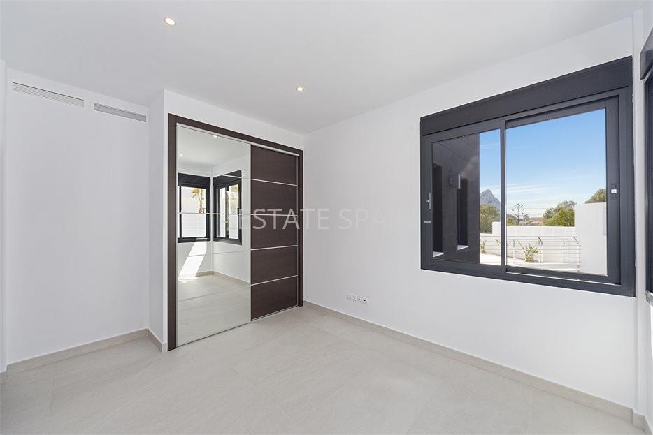 Вилла в Кальпе 560 м2 №VL19111456182  - Продажа - 20 large