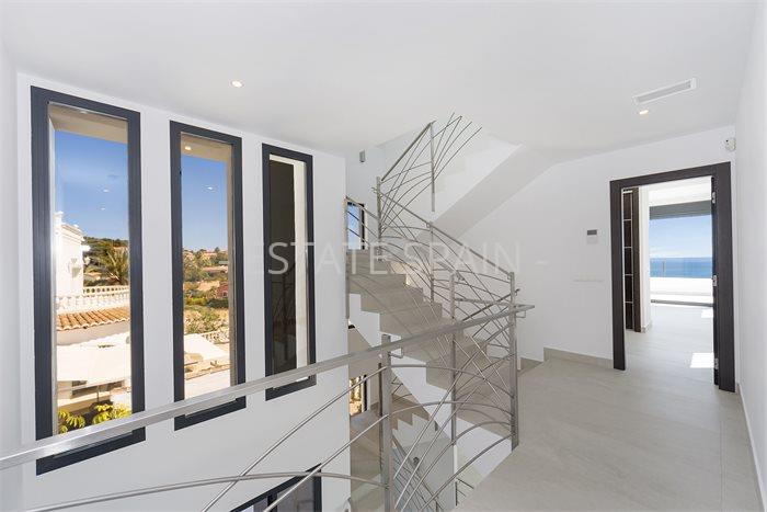 Вилла в Кальпе 560 м2 №VL19111456182  - Продажа - 8 preview