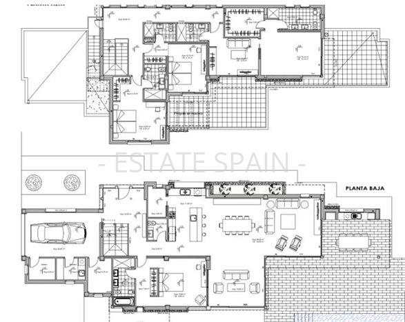 Вилла в Кальпе 560 м2 №VL19111456182  - Продажа - 40 preview