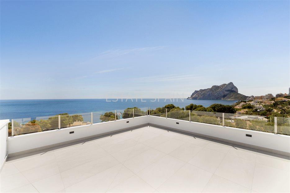 Вилла в Кальпе 560 м2 №VL19111456182  - Продажа - 11 large