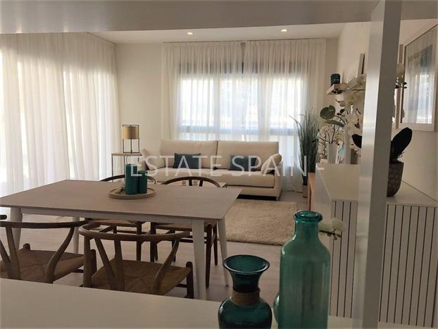 Дуплекс в Вильямартине 110 м2 №TAU184169976  - Продажа - 13 preview