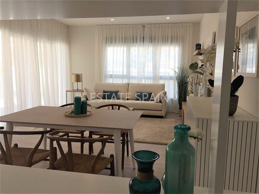 Дуплекс в Вильямартине 110 м2 №TAU184169976  - Продажа - 13 large