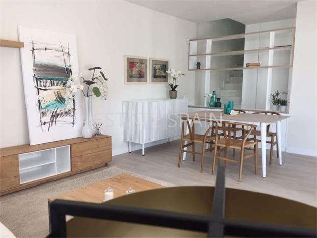 Дуплекс в Вильямартине 110 м2 №TAU184169976  - Продажа - 1 preview