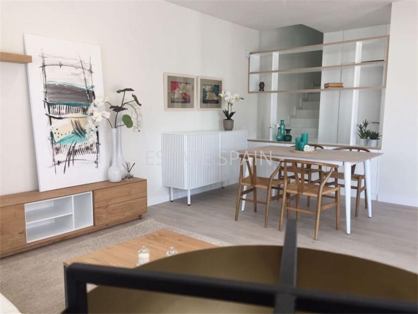 Дуплекс в Вильямартине 110 м2 №TAU184169976  - Продажа - 1 large