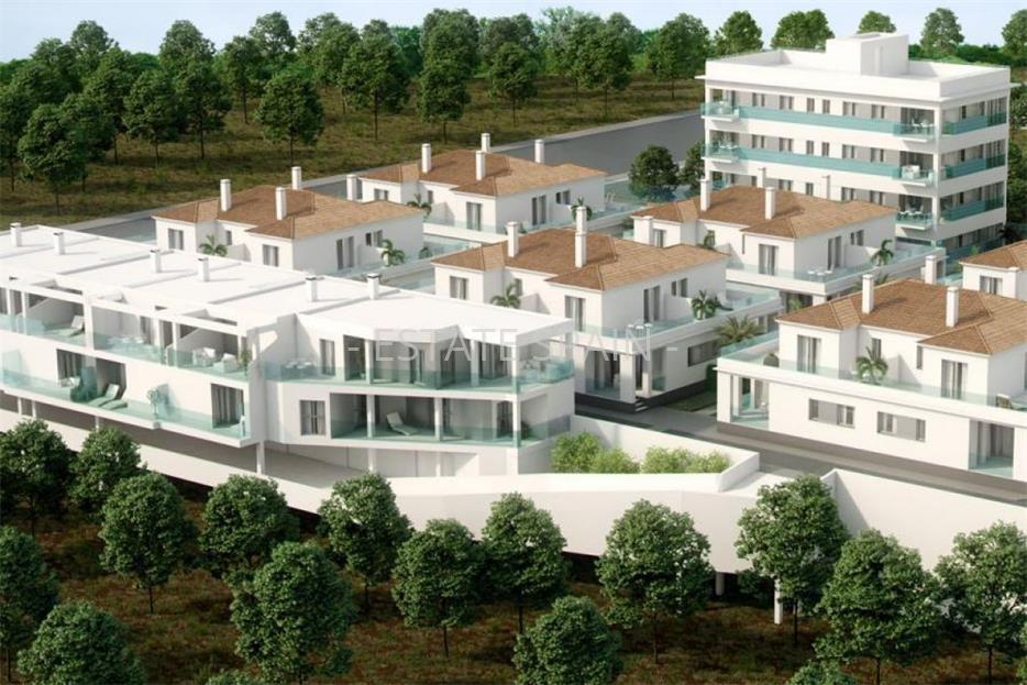 Дуплекс в Вильямартине 110 м2 №TAU184169976  - Продажа - 4 large