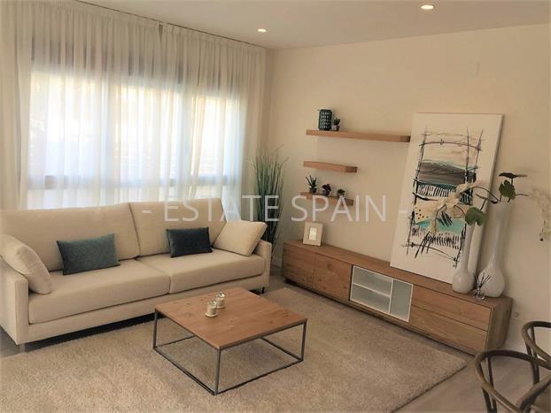 Дуплекс в Вильямартине 110 м2 №TAU184169976  - Продажа - 29 preview