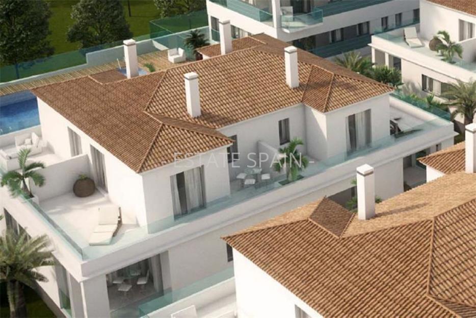 Дуплекс в Вильямартине 110 м2 №TAU184169976  - Продажа - 6 large