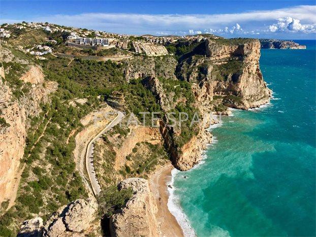 Вилла в Бенитачеле 615 м2 №VL26123B5F95  - Продажа - 14 preview