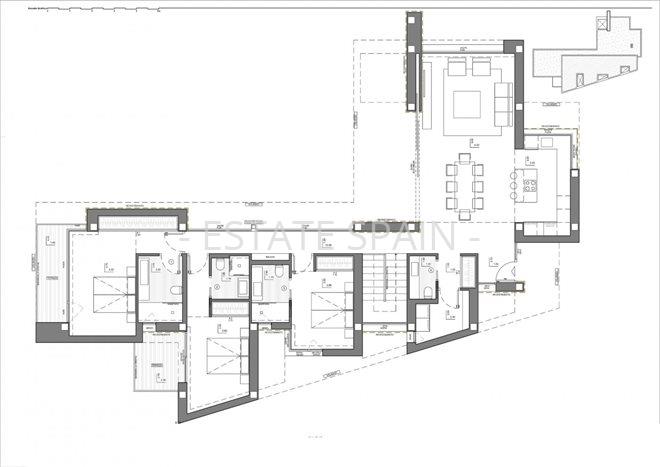 Вилла в Бенитачеле 615 м2 №VL26123B5F95  - Продажа - 12 preview