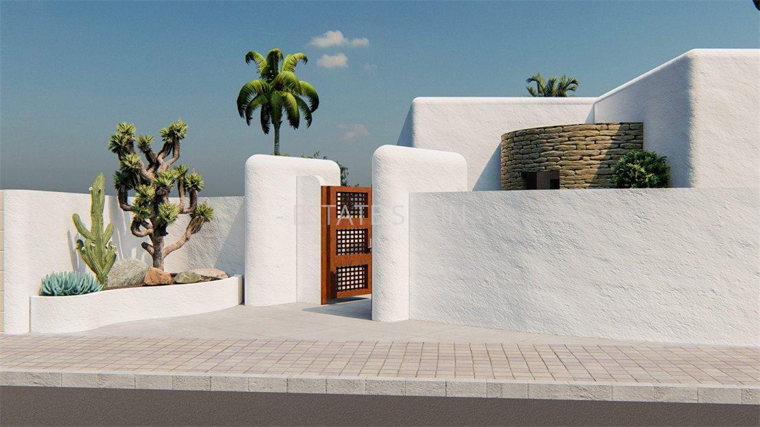 Вилла в Альфас-дель-Пи 169 м2 №VL2611617F24  - Продажа - 26 large