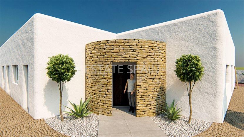 Вилла в Альфас-дель-Пи 169 м2 №VL2611617F24  - Продажа - 27 preview