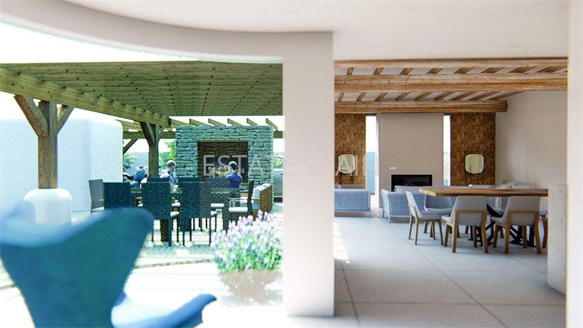 Вилла в Альфас-дель-Пи 169 м2 №VL2611617F24  - Продажа - 33 preview