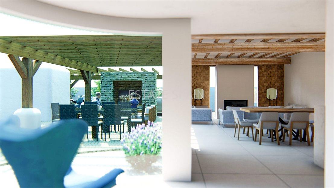 Вилла в Альфас-дель-Пи 169 м2 №VL2611617F24  - Продажа - 33 large