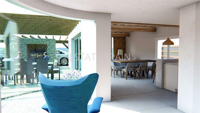 Вилла в Альфас-дель-Пи 169 м2 №VL2611617F24  - Продажа - 36 preview