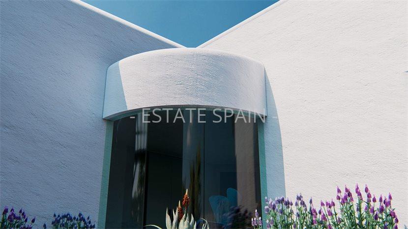 Вилла в Альфас-дель-Пи 169 м2 №VL2611617F24  - Продажа - 12 preview