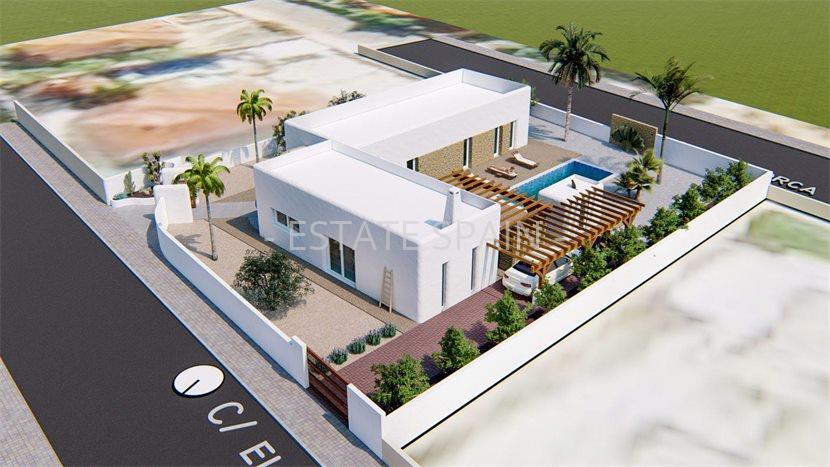 Вилла в Альфас-дель-Пи 169 м2 №VL2611617F24  - Продажа - 16 preview