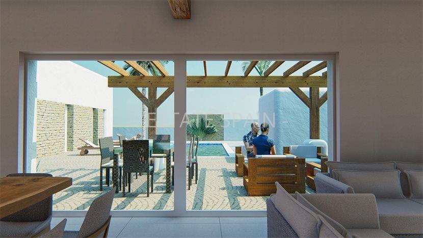 Вилла в Альфас-дель-Пи 169 м2 №VL2611617F24  - Продажа - 10 preview