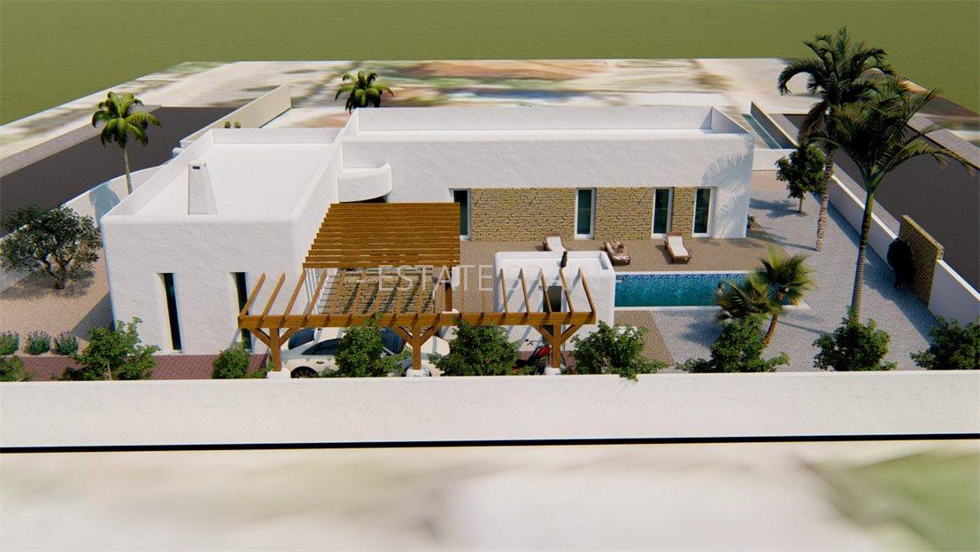 Вилла в Альфас-дель-Пи 169 м2 №VL2611617F24  - Продажа - 11 large