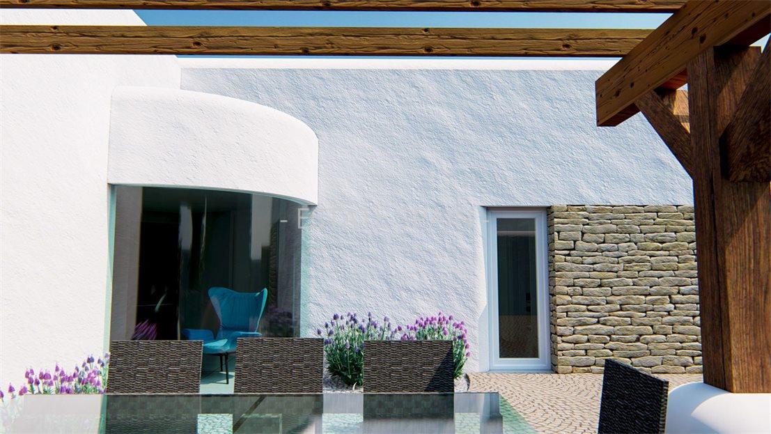 Вилла в Альфас-дель-Пи 169 м2 №VL2611617F24  - Продажа - 13 large