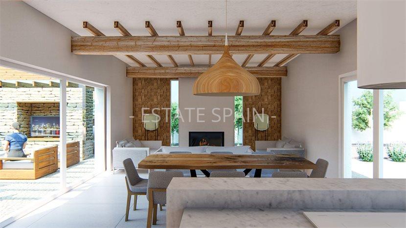 Вилла в Альфас-дель-Пи 169 м2 №VL2611617F24  - Продажа - 32 preview