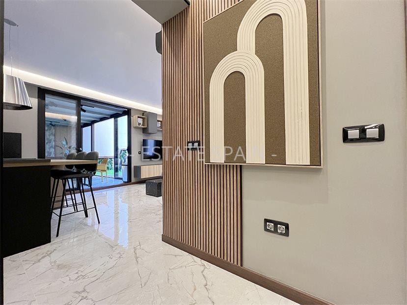 Апартаменты в Пуэрто-де-ла-Крус 115 м2 №ART25219C2C00  - Продажа - 11 large