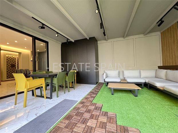 Апартаменты в Пуэрто-де-ла-Крус 115 м2 №ART25219C2C00  - Продажа - 21 preview