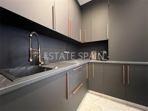 Апартаменты в Пуэрто-де-ла-Крус 115 м2 №ART25219C2C00  - Продажа - 9 preview