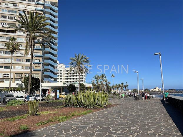 Апартаменты в Пуэрто-де-ла-Крус 115 м2 №ART25219C2C00  - Продажа - 28 preview