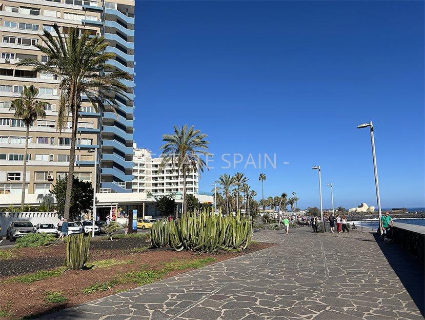 Апартаменты в Пуэрто-де-ла-Крус 115 м2 №ART25219C2C00  - Продажа - 28 large