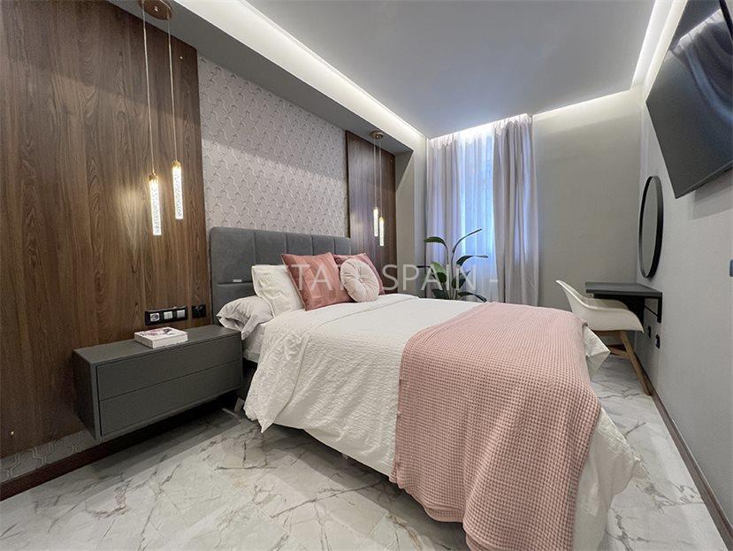 Апартаменты в Пуэрто-де-ла-Крус 115 м2 №ART25219C2C00  - Продажа - 12 large