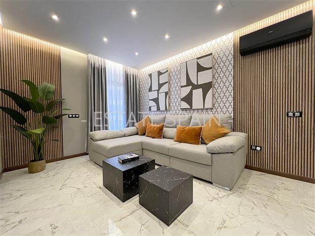 Апартаменты в Пуэрто-де-ла-Крус 115 м2 №ART25219C2C00  - Продажа - 5 preview