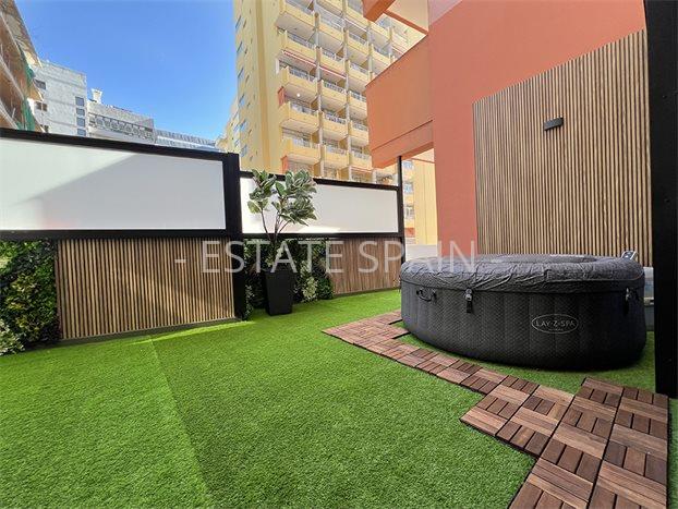 Апартаменты в Пуэрто-де-ла-Крус 115 м2 №ART25219C2C00  - Продажа - 25 preview