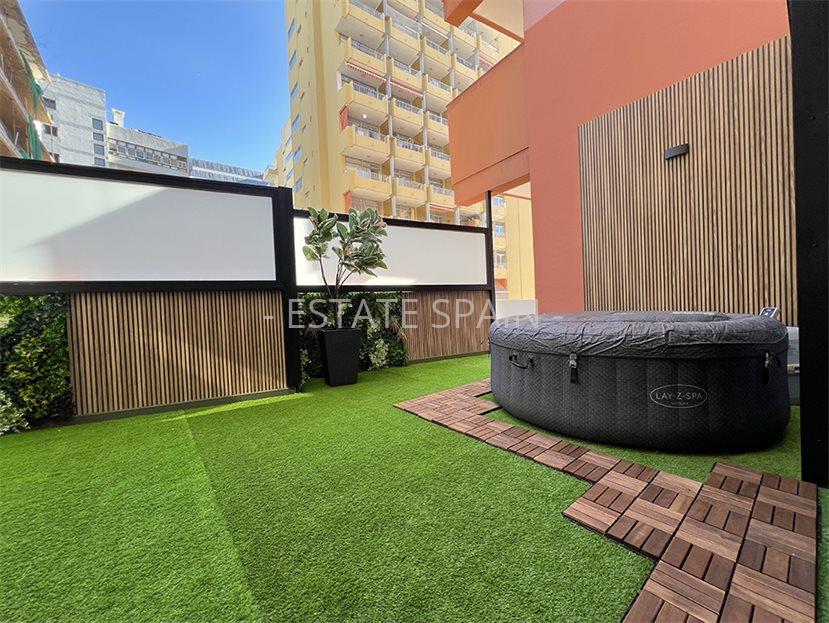 Апартаменты в Пуэрто-де-ла-Крус 115 м2 №ART25219C2C00  - Продажа - 25 large