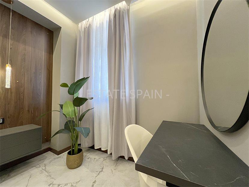 Апартаменты в Пуэрто-де-ла-Крус 115 м2 №ART25219C2C00  - Продажа - 13 large