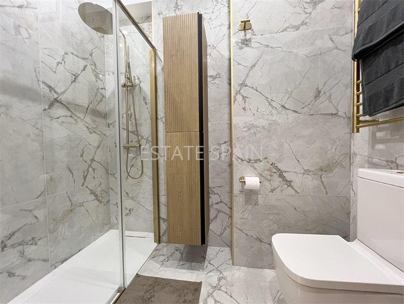 Апартаменты в Пуэрто-де-ла-Крус 115 м2 №ART25219C2C00  - Продажа - 16 large