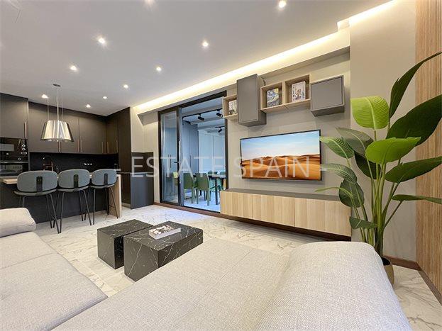 Апартаменты в Пуэрто-де-ла-Крус 115 м2 №ART25219C2C00  - Продажа - 6 preview