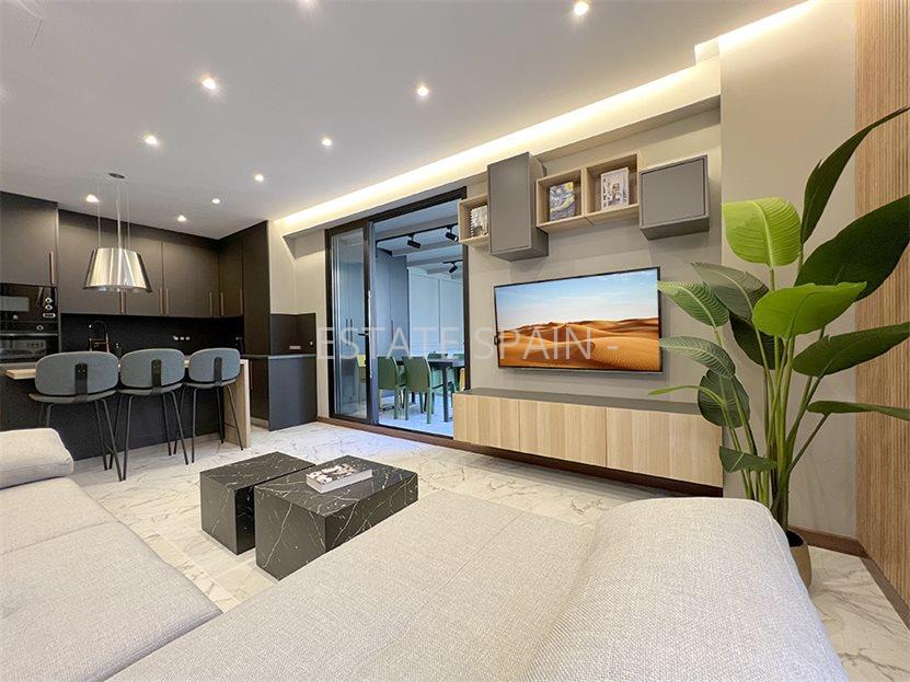 Апартаменты в Пуэрто-де-ла-Крус 115 м2 №ART25219C2C00  - Продажа - 6 large