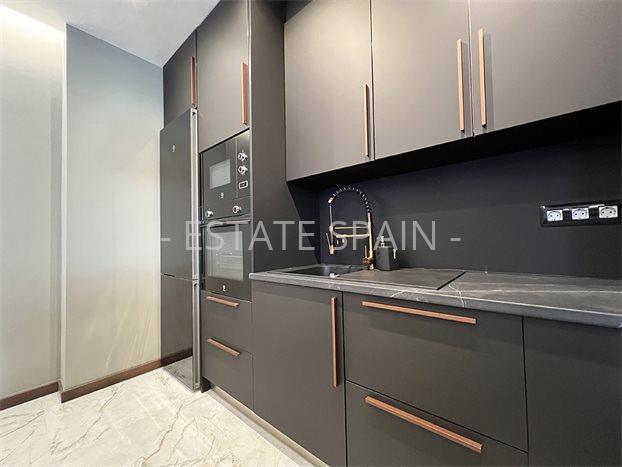 Апартаменты в Пуэрто-де-ла-Крус 115 м2 №ART25219C2C00  - Продажа - 8 preview