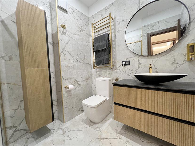 Апартаменты в Пуэрто-де-ла-Крус 115 м2 №ART25219C2C00  - Продажа - 15 large