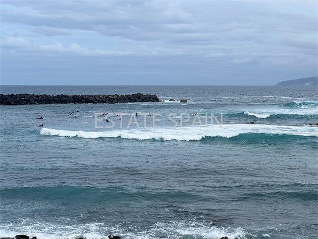 Апартаменты в Пуэрто-де-ла-Крус 115 м2 №ART25219C2C00  - Продажа - 30 preview