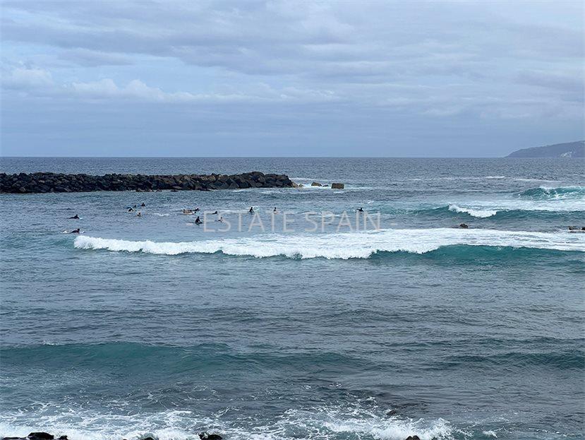 Апартаменты в Пуэрто-де-ла-Крус 115 м2 №ART25219C2C00  - Продажа - 30 large