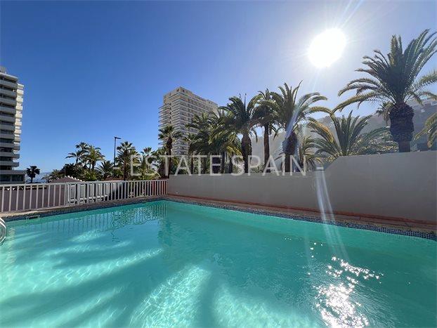 Апартаменты в Пуэрто-де-ла-Крус 115 м2 №ART25219C2C00  - Продажа - 3 preview