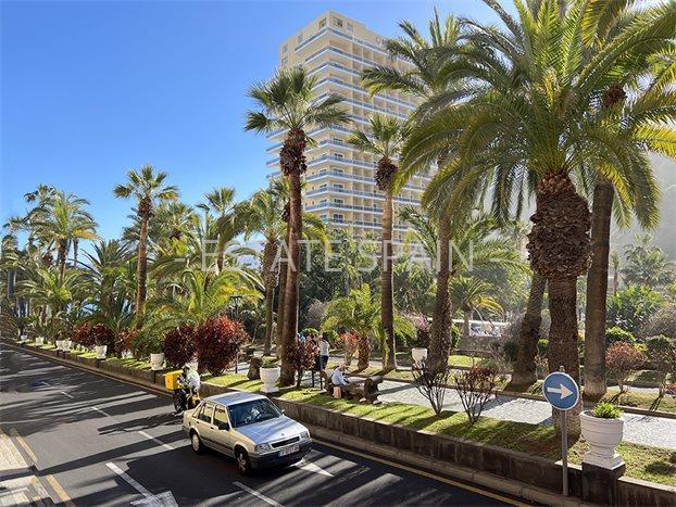 Апартаменты в Пуэрто-де-ла-Крус 115 м2 №ART25219C2C00  - Продажа - 26 preview