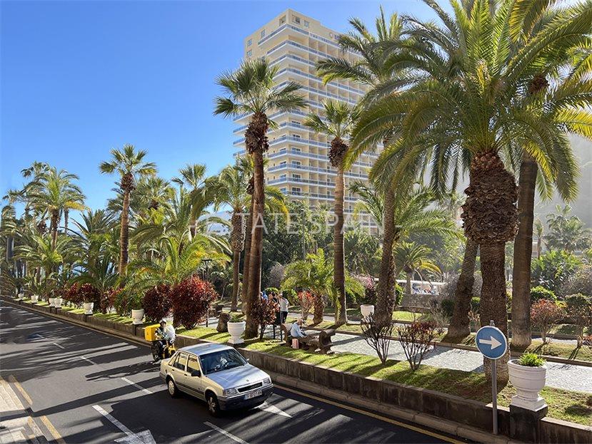 Апартаменты в Пуэрто-де-ла-Крус 115 м2 №ART25219C2C00  - Продажа - 26 large