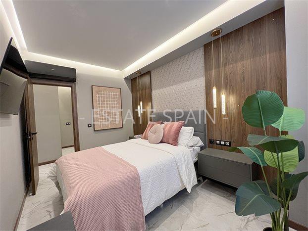 Апартаменты в Пуэрто-де-ла-Крус 115 м2 №ART25219C2C00  - Продажа - 14 preview